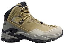 Ботинки мужские Kailas Mt5-3 Gtx Mid Zanda Yellow