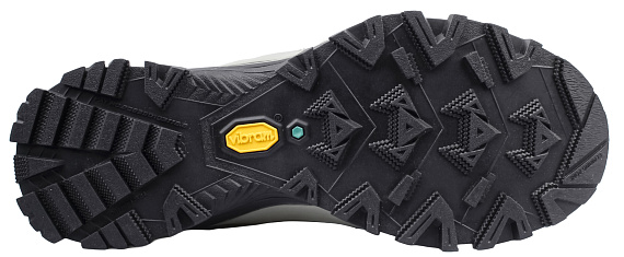 Ботинки мужские Kailas Mt5-3 Gtx Mid Zanda Yellow - Фото 4 большая