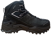 Ботинки мужские Kailas Mt5-3 Gtx Mid Deep Black