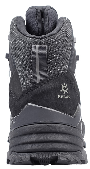 Ботинки мужские Kailas Mt5-3 Gtx Mid Deep Black - Фото 3 большая