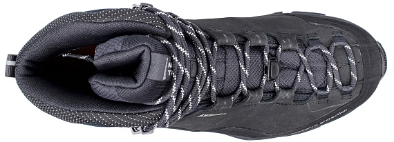 Ботинки мужские Kailas Mt5-3 Gtx Mid Deep Black - Фото 5 большая