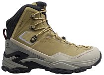 Ботинки мужские Kailas Mt5-Pro Gtx High Zanda Yellow