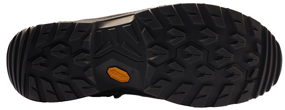 Ботинки мужские Lowa Renegade Evo Gtx Mid Black/Dune - Фото 4 большая