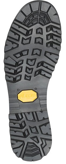 Ботинки мужские AKU Conero Gtx Grey/Blue - Фото 5 большая