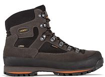 Ботинки мужские AKU Conero Gtx Black/Grey