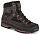 Ботинки мужские AKU Conero Gtx Black/Grey - Фото 2 малая
