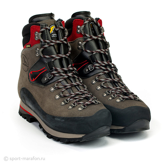 Ботинки La Sportiva Karakorum Trek GTX - Фото 2 большая