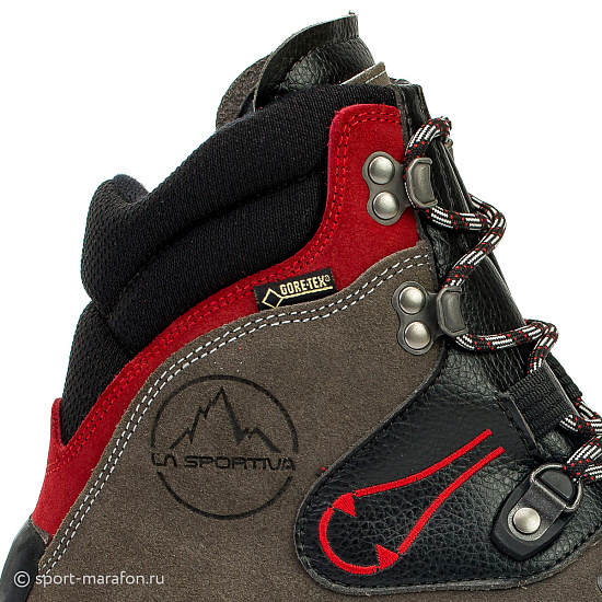 Ботинки La Sportiva Karakorum Trek GTX - Фото 4 большая