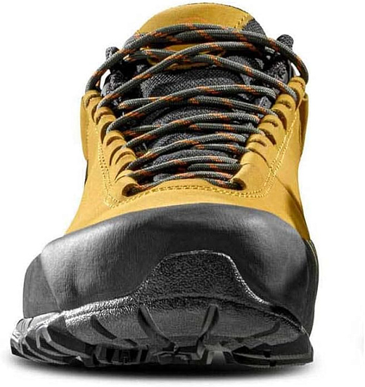 Ботинки мужские La Sportiva TX5 Low Gtx Savana/Tiger - Фото 7 большая