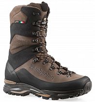 Ботинки мужские Zamberlan 981 Wasatch Gtx RR Brown