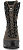 Ботинки мужские Zamberlan 981 Wasatch Gtx RR WL Brown - Фото 3 малая