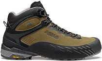 Ботинки мужские Asolo Eldo Mid Lth GV MM Truffle