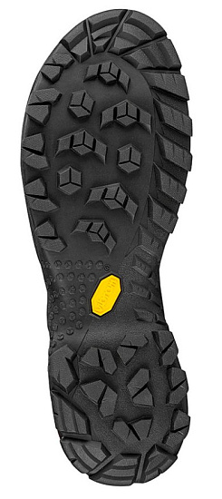 Ботинки мужские Kayland Stinger Gtx Black - Фото 2 большая