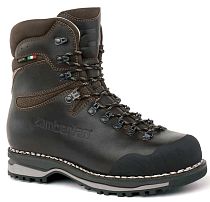 Ботинки мужские Zamberlan Sella Gtx Rr Nw Waxed Dk Brown