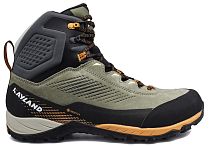 Ботинки мужские Kayland Vision Gtx Olive/Orange