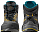 Ботинки мужские La Sportiva Tx4 Evo Mid Gtx Carbon/Bamboo - Фото 2 малая
