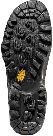 Ботинки мужские La Sportiva Tx5 Low Gtx Savana/Tiger - Фото 6 большая