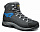 Ботинки мужские Asolo Hiking Finder GV Graphite/Gunmetal/Sporty Blue - Фото 1 малая