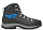 Ботинки мужские Asolo Hiking Finder GV Graphite/Gunmetal/Sporty Blue - Фото 3 малая