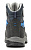 Ботинки мужские Asolo Hiking Finder GV Graphite/Gunmetal/Sporty Blue - Фото 6 малая
