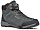 Ботинки мужские Scarpa Mojito Hike GTX Shark/Lake Blue - Фото 3 малая