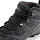 Ботинки мужские Mammut Ducan Mid Gtx Black/Dark Titanium - Фото 3 малая