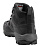 Ботинки мужские Mammut Ducan Mid Gtx Black/Dark Titanium - Фото 4 малая