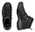 Ботинки мужские Mammut Ducan Mid Gtx Black/Dark Titanium - Фото 5 малая