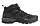 Ботинки мужские Mammut Ducan Mid Gtx Black/Dark Titanium - Фото 1 малая