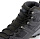 Ботинки мужские Mammut Ducan High GTX Black/Black - Фото 3 малая