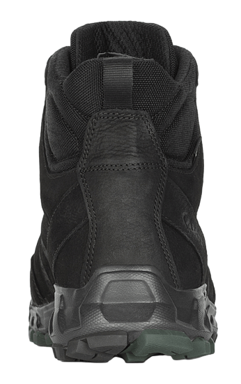 Ботинки мужские AKU Coldai Nbk Gtx Black - Фото 4 большая