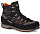 Ботинки мужские AKU Trekker Lite III Wide Gtx Black/Orange - Фото 2 малая