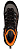 Ботинки мужские AKU Trekker Lite III Wide Gtx Black/Orange - Фото 3 малая