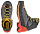 Ботинки мужские La Sportiva Aequilibrium Trek Gtx Carbon/Yellow - Фото 5 малая