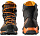Ботинки мужские La Sportiva Aequilibrium Trek Gtx Chocolate/Papaya - Фото 3 малая