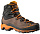 Ботинки мужские La Sportiva Aequilibrium Trek Gtx Chocolate/Papaya - Фото 6 малая