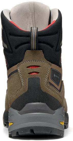 Ботинки мужские Asolo Finder Pro GV Cortex/Nicotine - Фото 5 большая