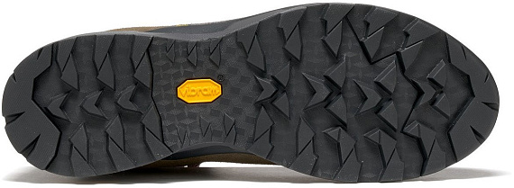 Ботинки мужские Asolo Finder Pro GV Cortex/Nicotine - Фото 7 большая