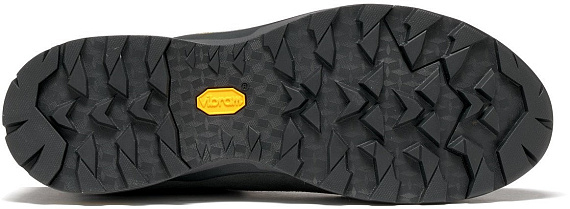 Ботинки мужские Asolo Finder Pro GV Graphite/Gunmetal - Фото 7 большая