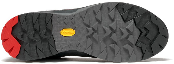 Ботинки мужские Asolo Cerium Pro GV Shark/Cendre - Фото 7 большая