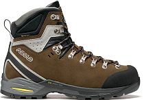 Ботинки мужские Asolo Greenwood Pro GV Major Brown