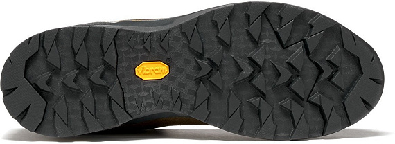 Ботинки мужские Asolo Greenwood Pro GV Major Brown - Фото 7 большая