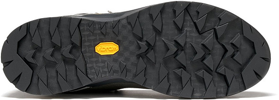 Ботинки мужские Asolo Greenwood Pro GV Graphite - Фото 7 большая