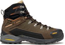 Ботинки мужские Asolo Drifter Pro GV Dark Brown/Dark Brown