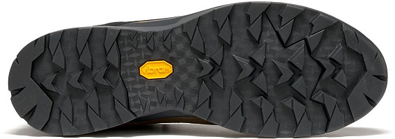 Ботинки мужские Asolo Drifter Pro GV Dark Brown/Dark Brown - Фото 7 большая