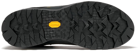 Ботинки мужские Asolo Drifter Pro GV MW Graphite/Gunmetal - Фото 7 большая