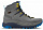 Ботинки мужские Hoka Sky Kaha Charcoal Grey/Blue - Фото 1 малая