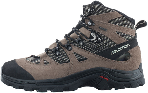 Ботинки мужские Salomon Discovery GTX - Фото 2 большая