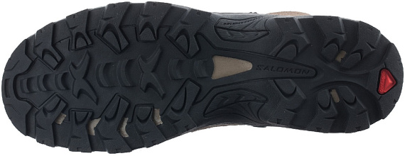 Ботинки мужские Salomon Discovery GTX - Фото 4 большая