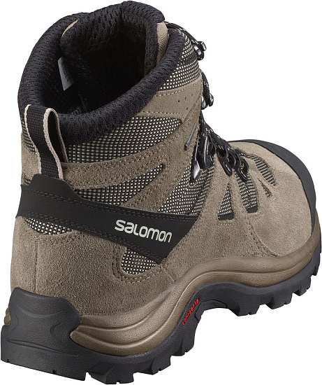 Ботинки мужские Salomon Discovery GTX - Фото 5 большая